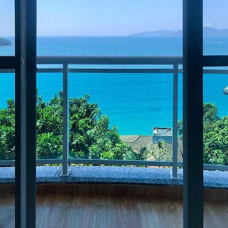 Porto Real Suites Mangaratiba Εξωτερικό φωτογραφία