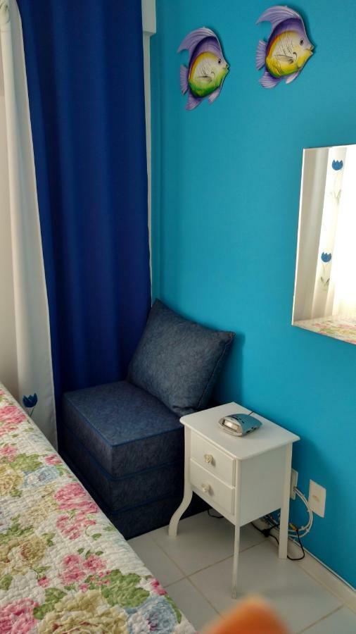Porto Real Suites Mangaratiba Εξωτερικό φωτογραφία