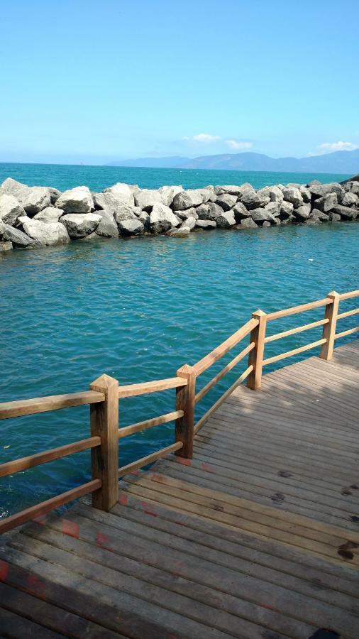 Porto Real Suites Mangaratiba Εξωτερικό φωτογραφία
