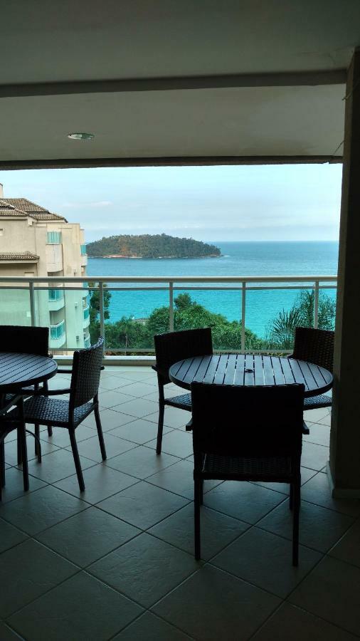 Porto Real Suites Mangaratiba Εξωτερικό φωτογραφία