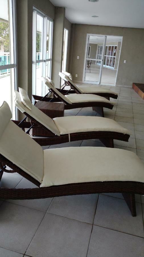 Porto Real Suites Mangaratiba Εξωτερικό φωτογραφία