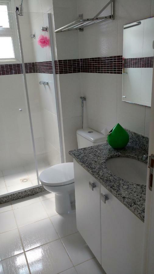 Porto Real Suites Mangaratiba Εξωτερικό φωτογραφία