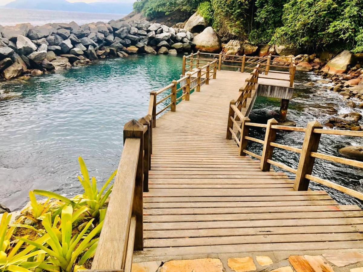 Porto Real Suites Mangaratiba Εξωτερικό φωτογραφία
