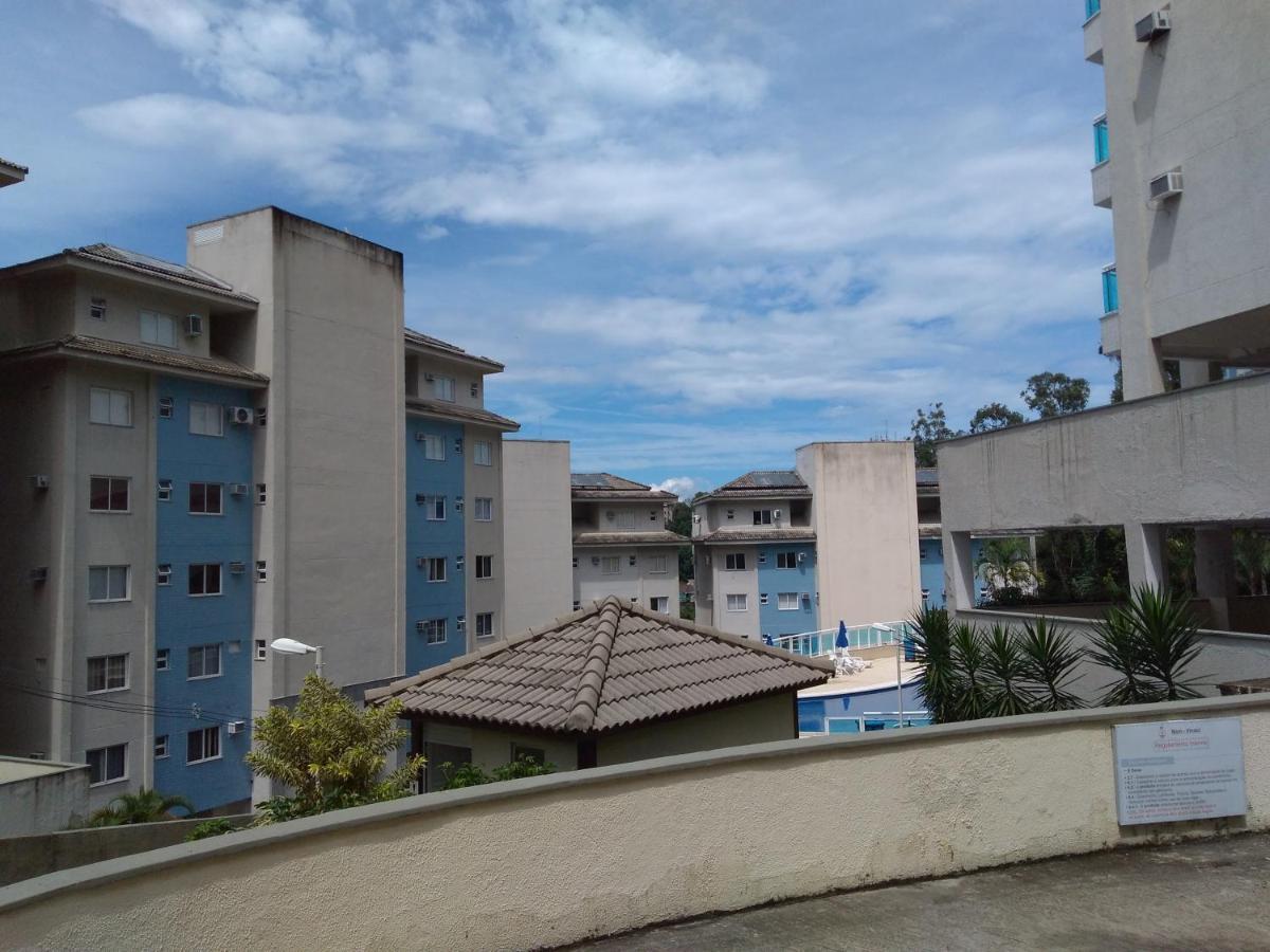 Porto Real Suites Mangaratiba Εξωτερικό φωτογραφία