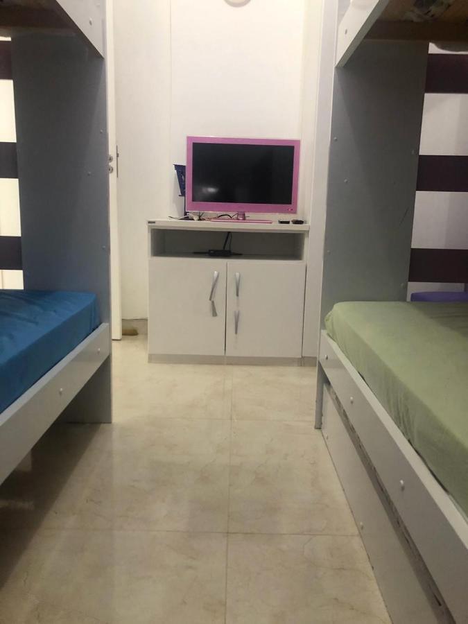 Porto Real Suites Mangaratiba Εξωτερικό φωτογραφία