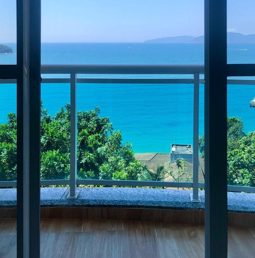Porto Real Suites Mangaratiba Εξωτερικό φωτογραφία